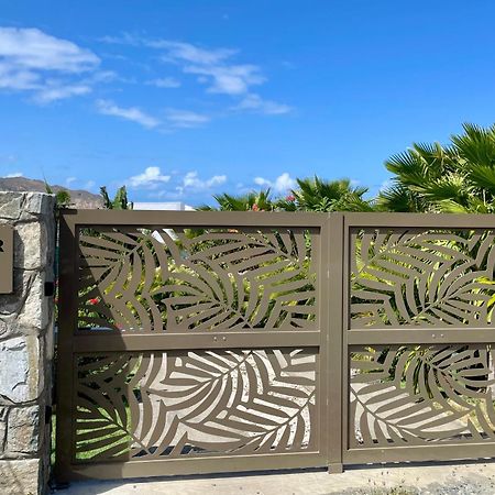 Orient Bay - Amazing Sea View - House 3Bd And 4Bd - Apartment 1 Bd Sea View - 1 Studio View Mountain Quarter of Orleans Eksteriør billede