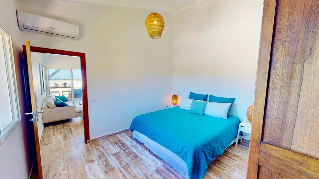 Orient Bay - Amazing Sea View - House 3Bd And 4Bd - Apartment 1 Bd Sea View - 1 Studio View Mountain Quarter of Orleans Eksteriør billede