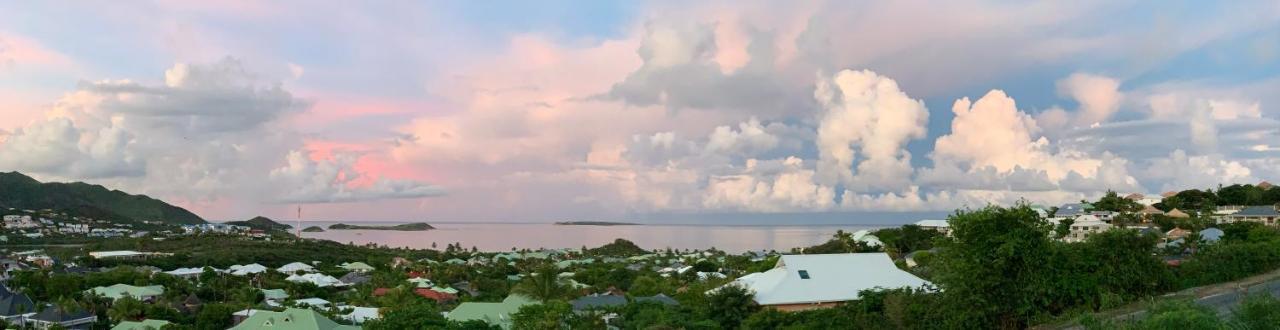 Orient Bay - Amazing Sea View - House 3Bd And 4Bd - Apartment 1 Bd Sea View - 1 Studio View Mountain Quarter of Orleans Eksteriør billede