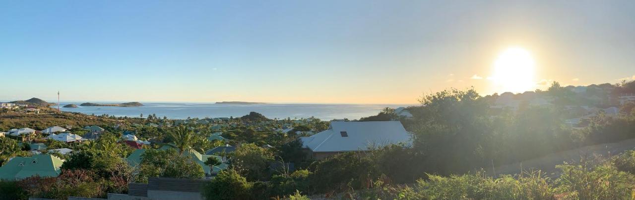 Orient Bay - Amazing Sea View - House 3Bd And 4Bd - Apartment 1 Bd Sea View - 1 Studio View Mountain Quarter of Orleans Eksteriør billede