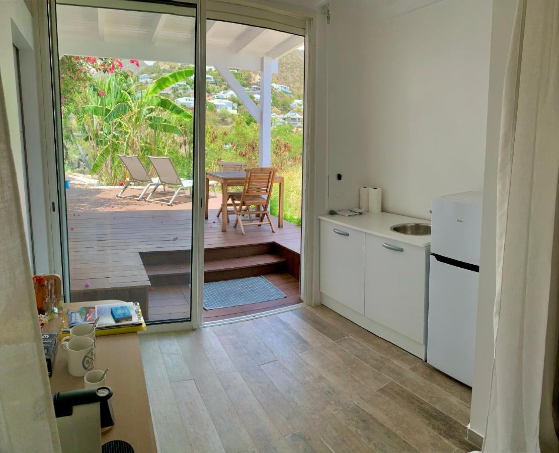 Orient Bay - Amazing Sea View - House 3Bd And 4Bd - Apartment 1 Bd Sea View - 1 Studio View Mountain Quarter of Orleans Eksteriør billede