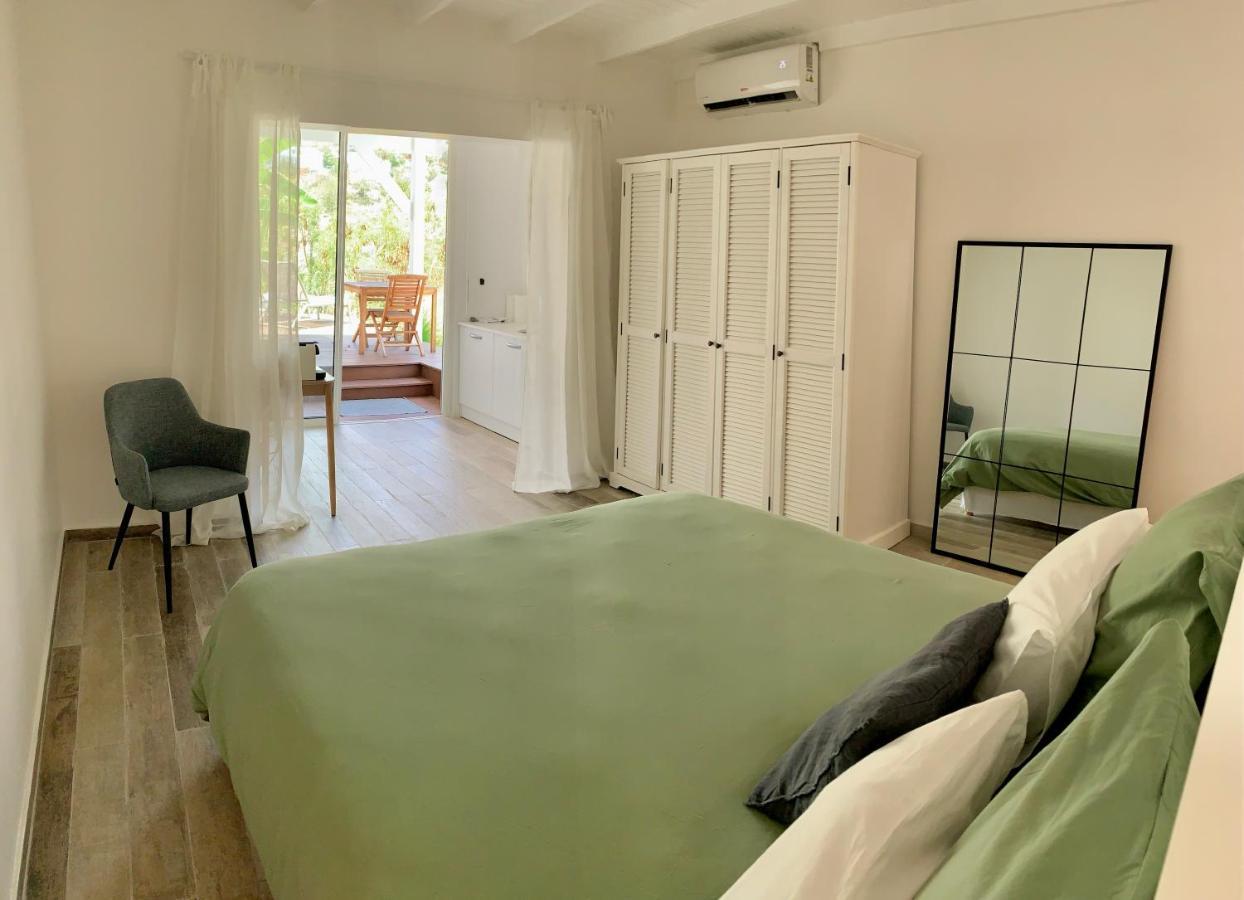 Orient Bay - Amazing Sea View - House 3Bd And 4Bd - Apartment 1 Bd Sea View - 1 Studio View Mountain Quarter of Orleans Eksteriør billede