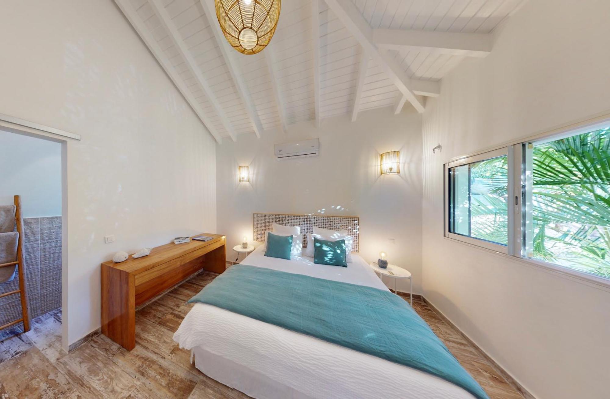 Orient Bay - Amazing Sea View - House 3Bd And 4Bd - Apartment 1 Bd Sea View - 1 Studio View Mountain Quarter of Orleans Eksteriør billede