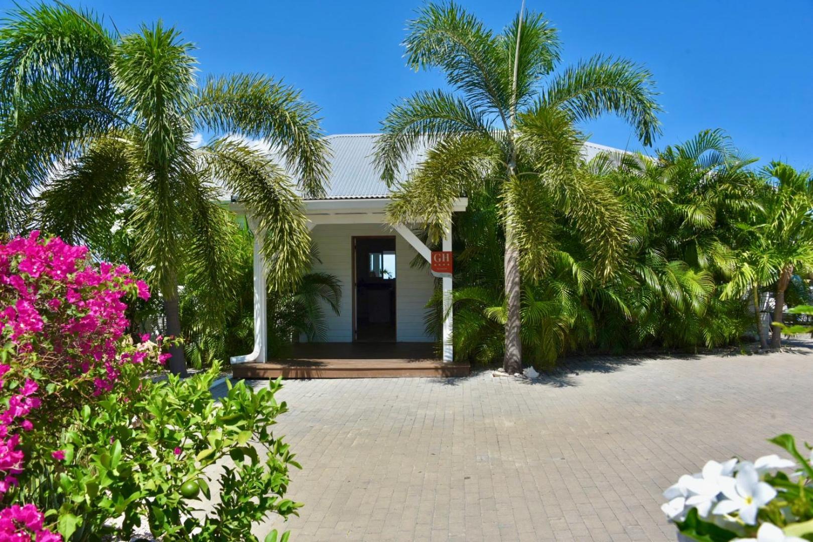 Orient Bay - Amazing Sea View - House 3Bd And 4Bd - Apartment 1 Bd Sea View - 1 Studio View Mountain Quarter of Orleans Eksteriør billede