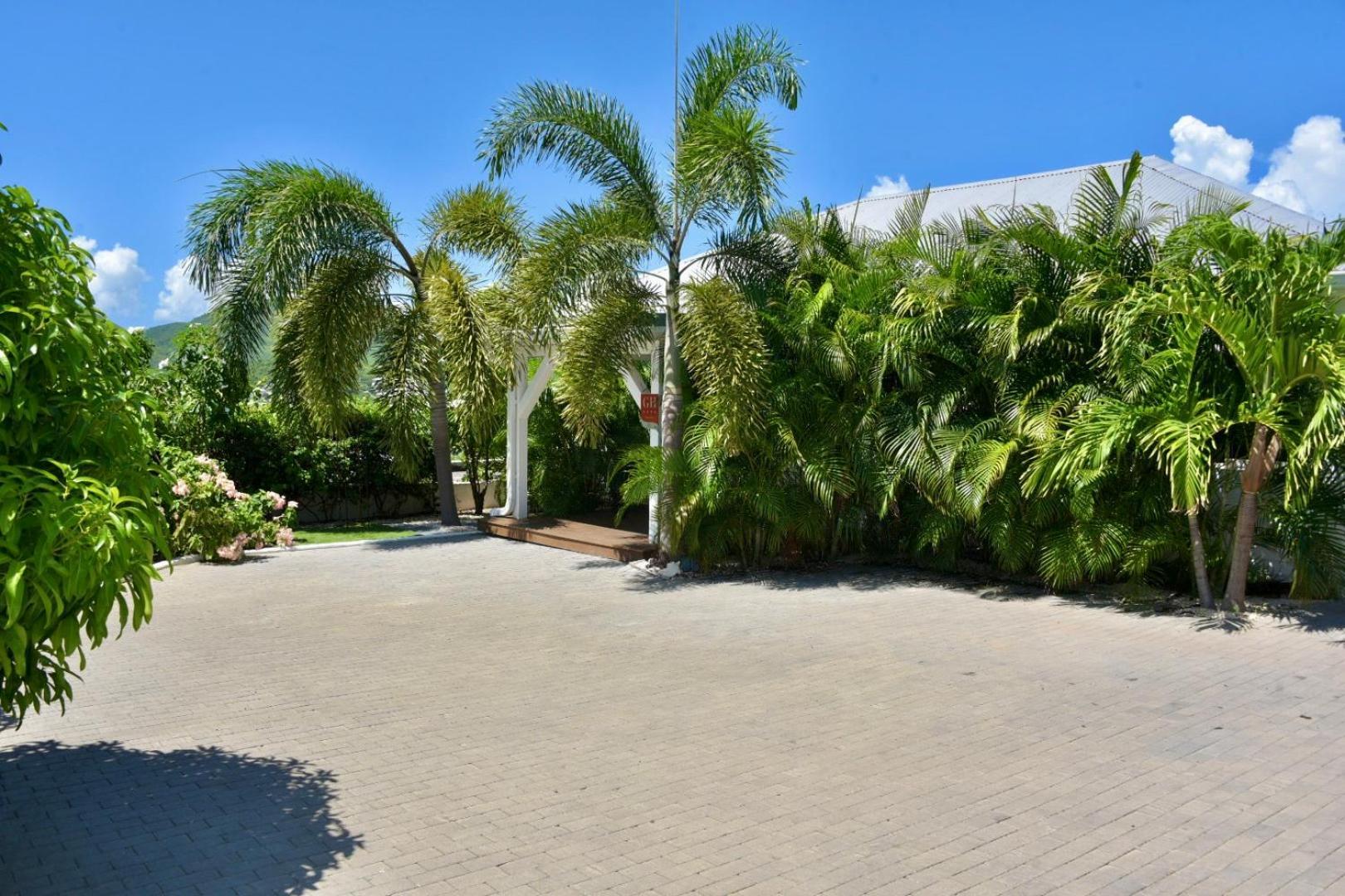 Orient Bay - Amazing Sea View - House 3Bd And 4Bd - Apartment 1 Bd Sea View - 1 Studio View Mountain Quarter of Orleans Eksteriør billede