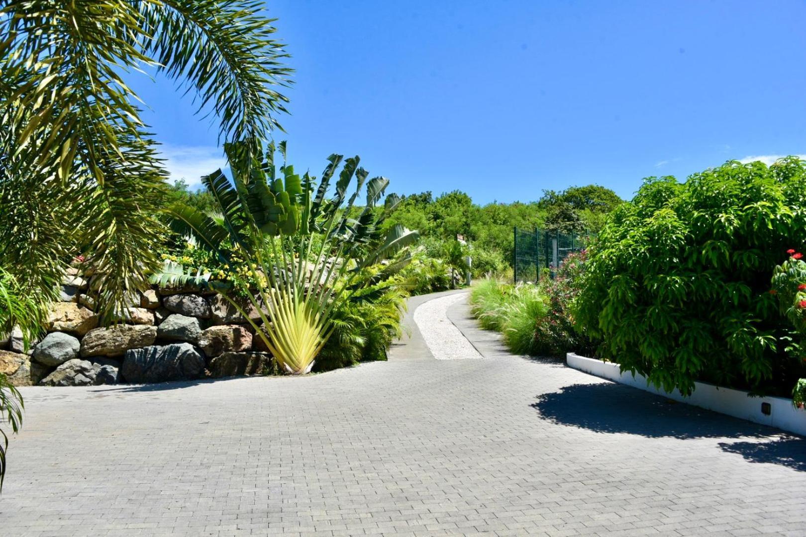 Orient Bay - Amazing Sea View - House 3Bd And 4Bd - Apartment 1 Bd Sea View - 1 Studio View Mountain Quarter of Orleans Eksteriør billede