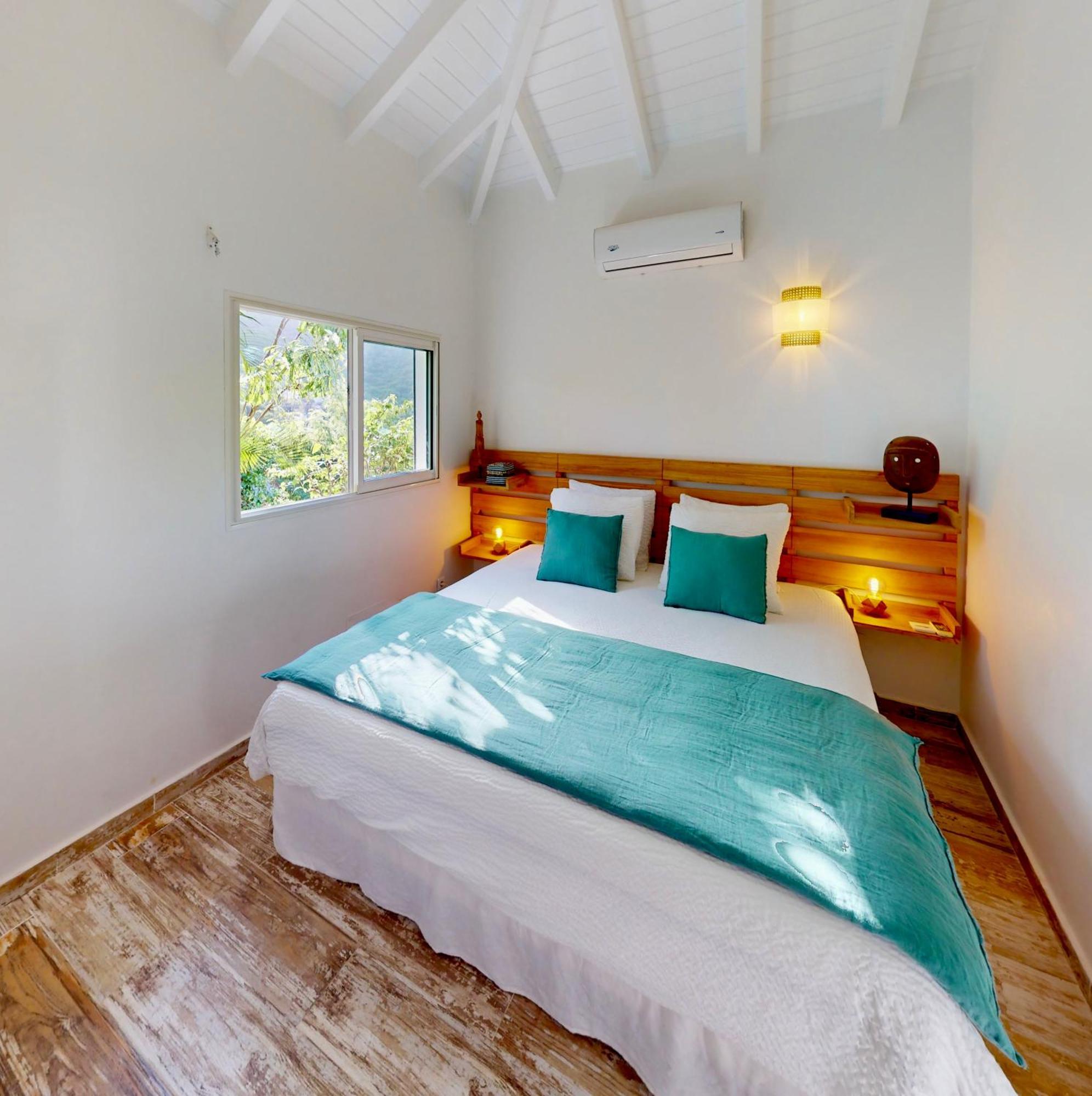 Orient Bay - Amazing Sea View - House 3Bd And 4Bd - Apartment 1 Bd Sea View - 1 Studio View Mountain Quarter of Orleans Eksteriør billede