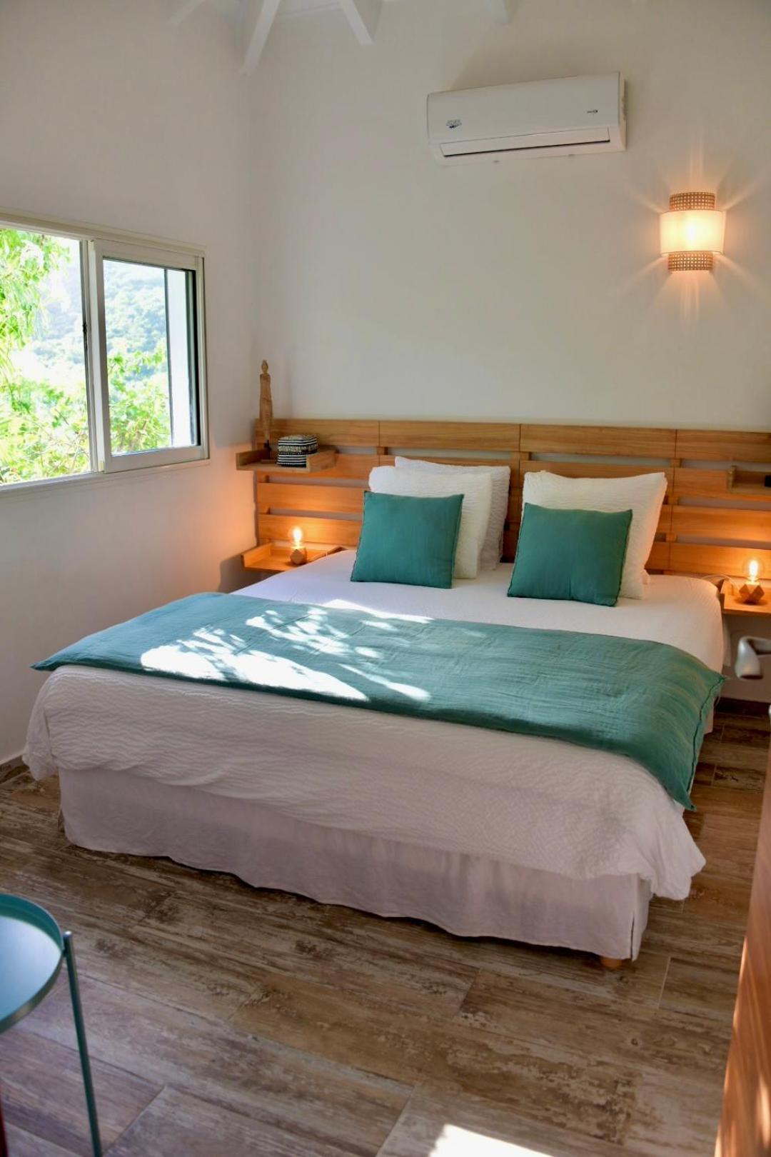 Orient Bay - Amazing Sea View - House 3Bd And 4Bd - Apartment 1 Bd Sea View - 1 Studio View Mountain Quarter of Orleans Eksteriør billede