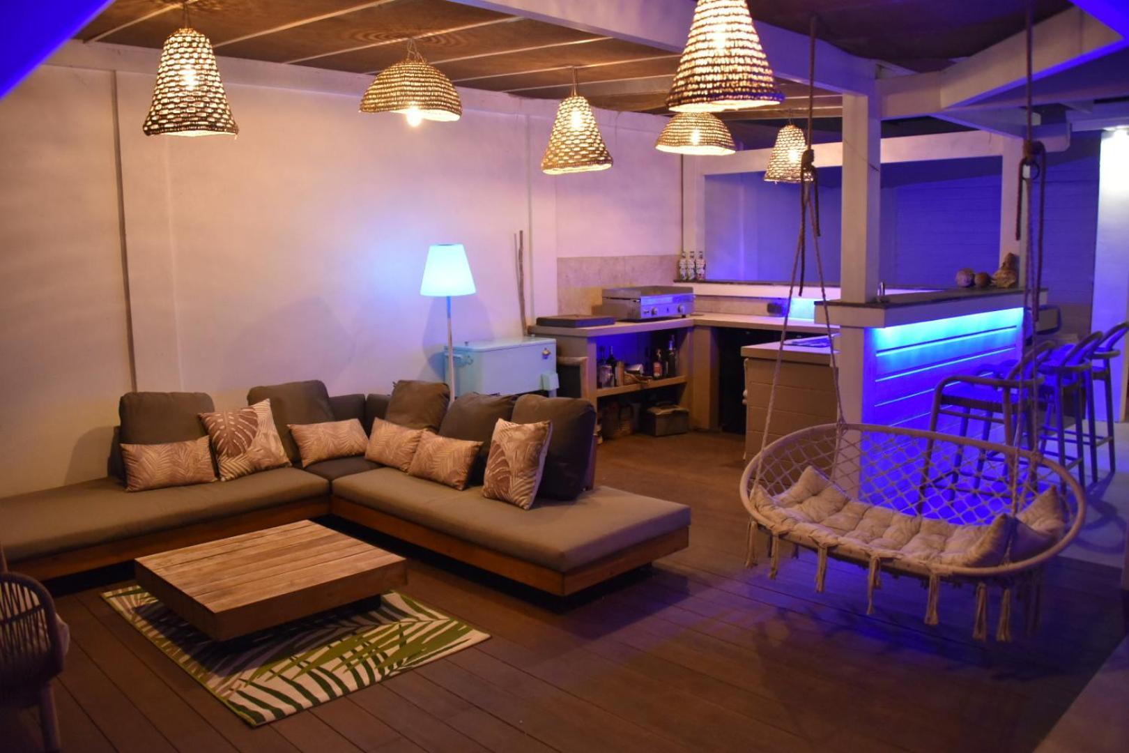 Orient Bay - Amazing Sea View - House 3Bd And 4Bd - Apartment 1 Bd Sea View - 1 Studio View Mountain Quarter of Orleans Eksteriør billede