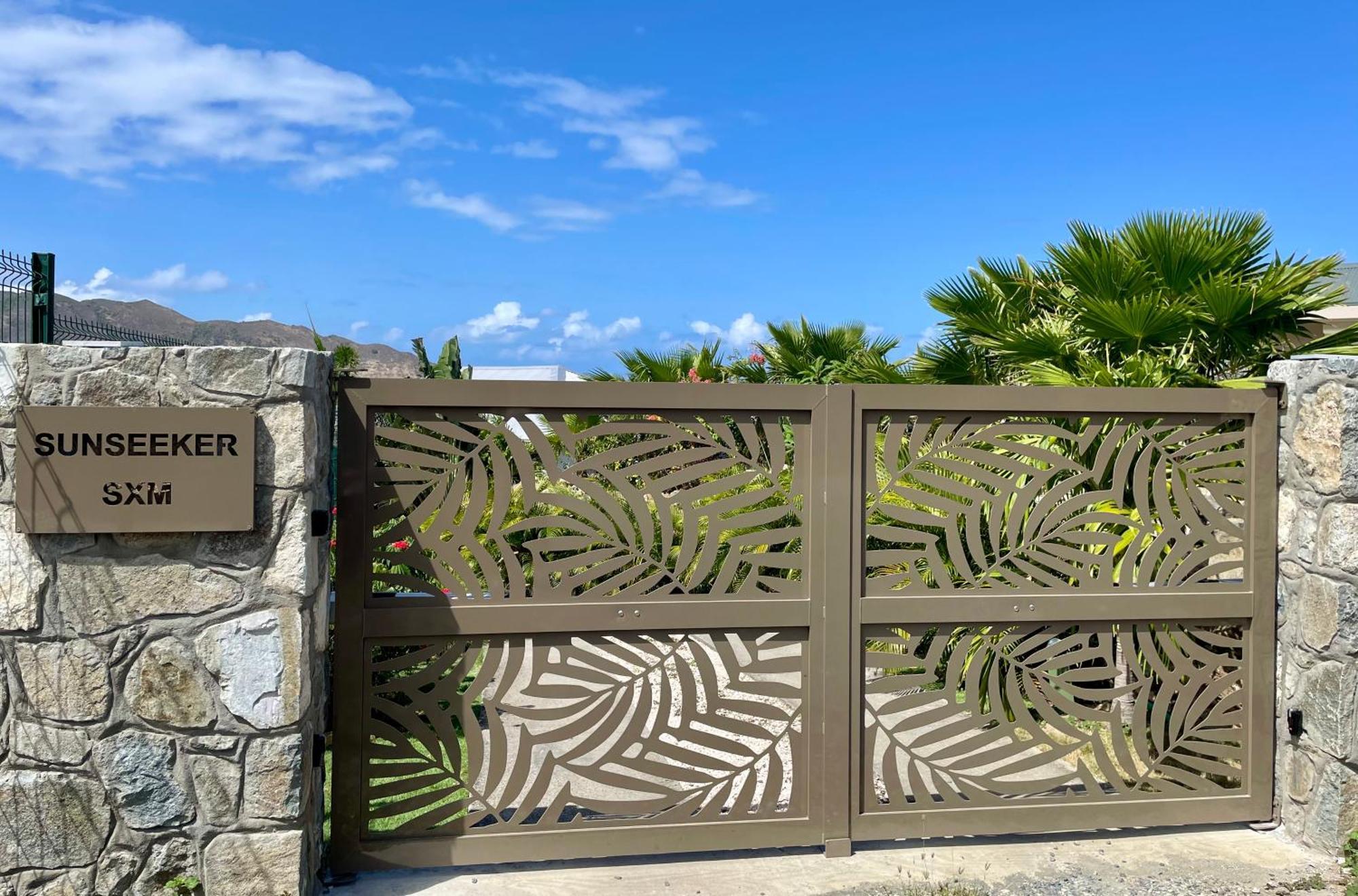 Orient Bay - Amazing Sea View - House 3Bd And 4Bd - Apartment 1 Bd Sea View - 1 Studio View Mountain Quarter of Orleans Eksteriør billede